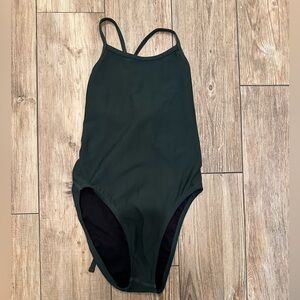 Jolyn “Jackson” swimsuit